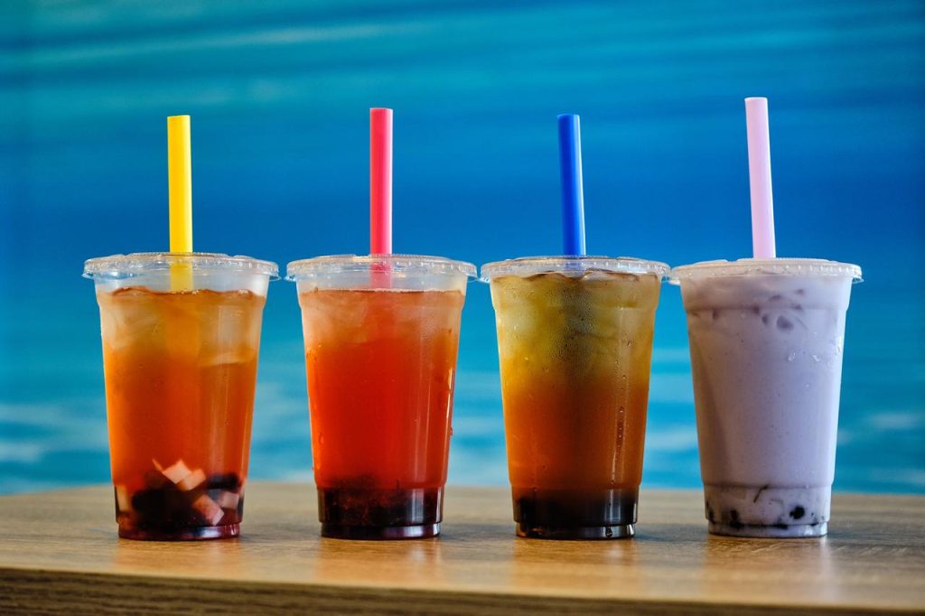 Boba Tea